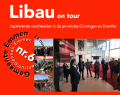 Verslag Libau on tour bijeenkomst 24 november 2016 ‘krimp in/groei van Emmen’