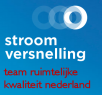 Team Ruimtelijke Kwaliteit Nederland en Stroomversnelling slaan handen ineen.